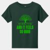 Toddler Short Sleeve Tee Thumbnail