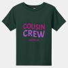Toddler Short Sleeve Tee Thumbnail