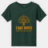 Toddler Short Sleeve Tee Thumbnail