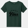 Toddler Short Sleeve Tee Thumbnail