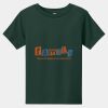 Toddler Short Sleeve Tee Thumbnail