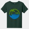 Toddler Short Sleeve Tee Thumbnail
