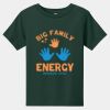 Toddler Short Sleeve Tee Thumbnail