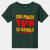 Toddler Short Sleeve Tee Thumbnail
