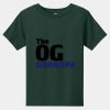 Toddler Short Sleeve Tee Thumbnail