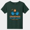 Toddler Short Sleeve Tee Thumbnail