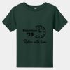 Toddler Short Sleeve Tee Thumbnail