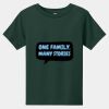 Toddler Short Sleeve Tee Thumbnail