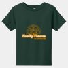 Toddler Short Sleeve Tee Thumbnail