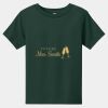 Toddler Short Sleeve Tee Thumbnail