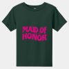 Toddler Short Sleeve Tee Thumbnail