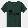 Toddler Short Sleeve Tee Thumbnail