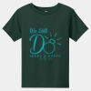 Toddler Short Sleeve Tee Thumbnail