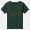 Toddler Short Sleeve Tee Thumbnail