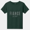 Toddler Short Sleeve Tee Thumbnail