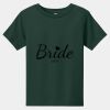 Toddler Short Sleeve Tee Thumbnail