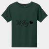 Toddler Short Sleeve Tee Thumbnail