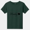 Toddler Short Sleeve Tee Thumbnail