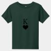 Toddler Short Sleeve Tee Thumbnail