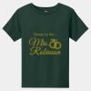 Toddler Short Sleeve Tee Thumbnail