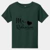 Toddler Short Sleeve Tee Thumbnail