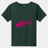 Toddler Short Sleeve Tee Thumbnail