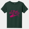 Toddler Short Sleeve Tee Thumbnail