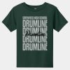 Toddler Short Sleeve Tee Thumbnail
