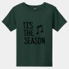 Toddler Short Sleeve Tee Thumbnail