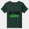 Toddler Short Sleeve Tee Thumbnail