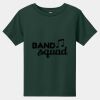 Toddler Short Sleeve Tee Thumbnail