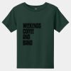 Toddler Short Sleeve Tee Thumbnail