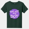 Toddler Short Sleeve Tee Thumbnail
