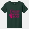 Toddler Short Sleeve Tee Thumbnail