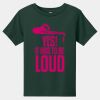 Toddler Short Sleeve Tee Thumbnail