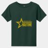 Toddler Short Sleeve Tee Thumbnail