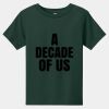 Toddler Short Sleeve Tee Thumbnail