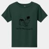 Toddler Short Sleeve Tee Thumbnail