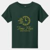 Toddler Short Sleeve Tee Thumbnail