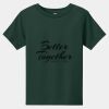 Toddler Short Sleeve Tee Thumbnail