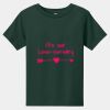 Toddler Short Sleeve Tee Thumbnail