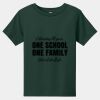 Toddler Short Sleeve Tee Thumbnail
