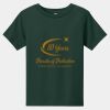 Toddler Short Sleeve Tee Thumbnail