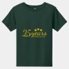 Toddler Short Sleeve Tee Thumbnail