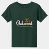 Toddler Short Sleeve Tee Thumbnail