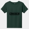 Toddler Short Sleeve Tee Thumbnail
