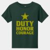 Toddler Short Sleeve Tee Thumbnail