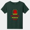 Toddler Short Sleeve Tee Thumbnail