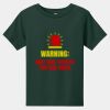 Toddler Short Sleeve Tee Thumbnail