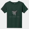 Toddler Short Sleeve Tee Thumbnail